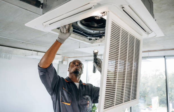 Licensed Ac Repair service in Candor, NC - FH HVAC