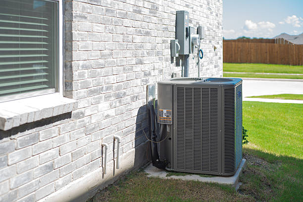 Reliable Ac Repair contractor in Candor, NC by FH HVAC